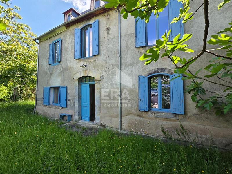 Maison - 142 m² - 5 pièces