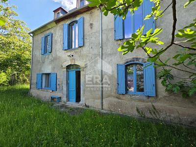 Maison - 142 m² - 5 pièces