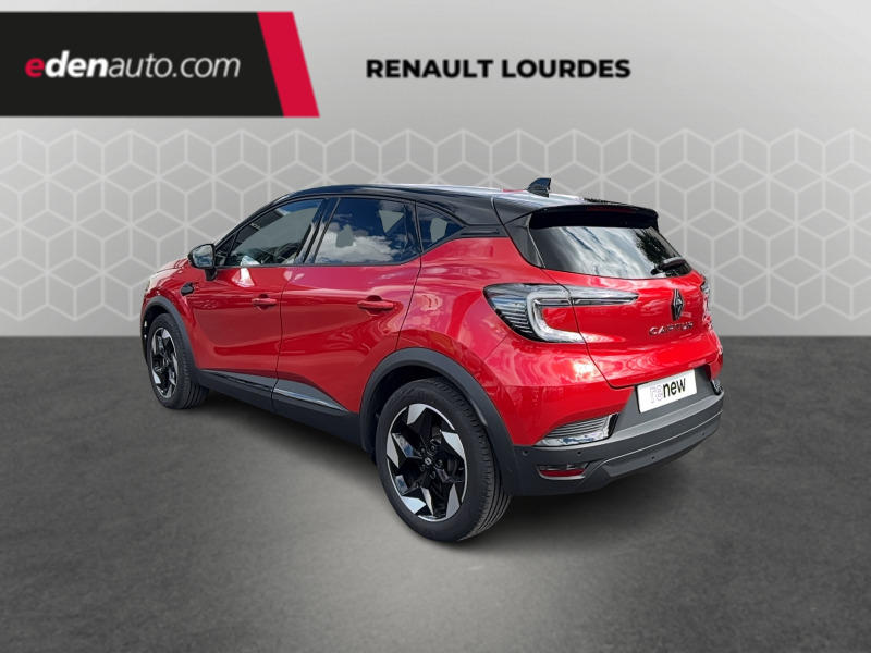 Renault Captur TCe 90 Techno