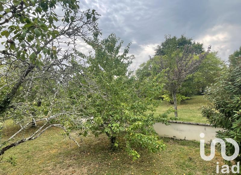 Maison de village - 113 m² - 6 pièces