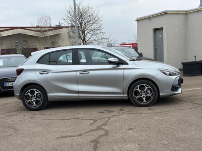 Mg mg3 1.5 Hybrid+ 195 Comfort