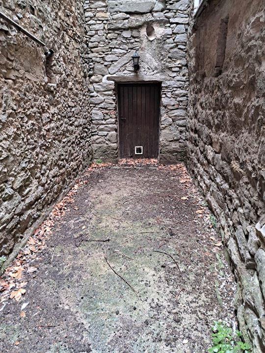 Maison de village - 200 m² - 11 pièces