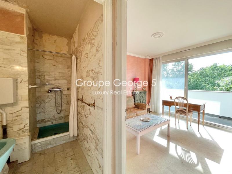 Appartement - 91 m² - 4 pièces