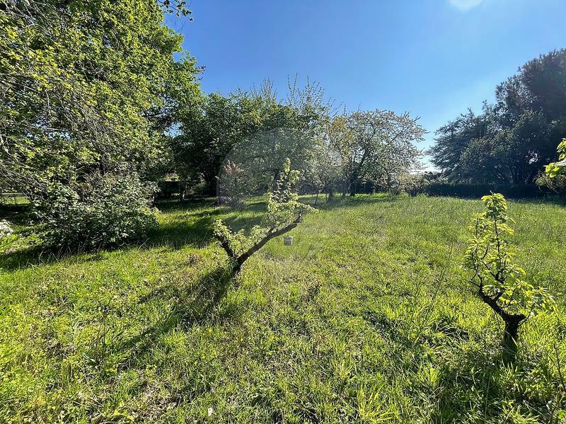 Maison - 119 m² - 6 pièces