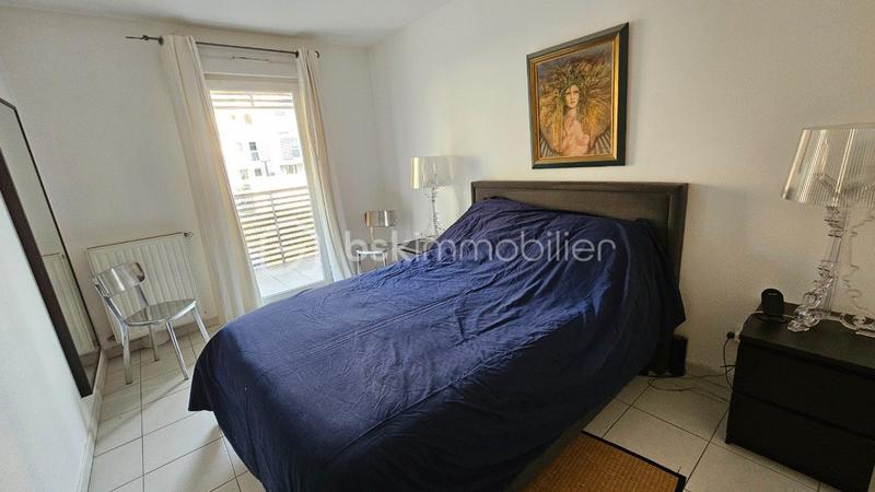 Appartement - 100 m² - 4 pièces