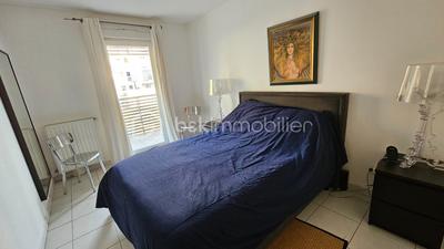 Appartement - 100 m² - 4 pièces