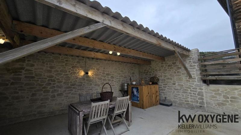 Châlet - 156 m² - 7 pièces