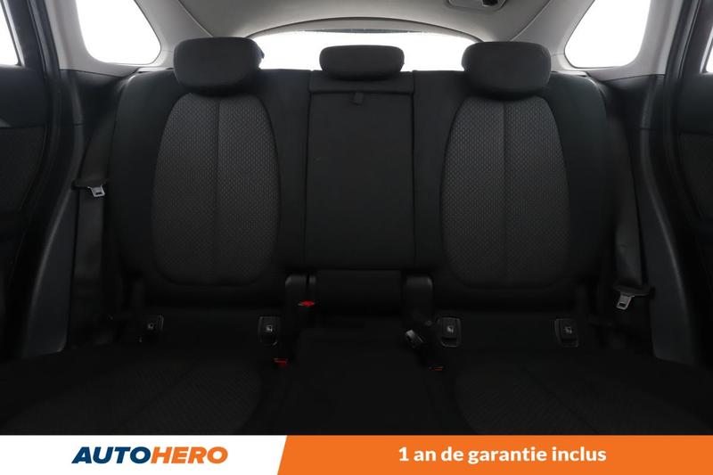 Bmw X1 sDrive18d Lounge 150 ch