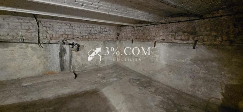 Local commercial - 40 m²