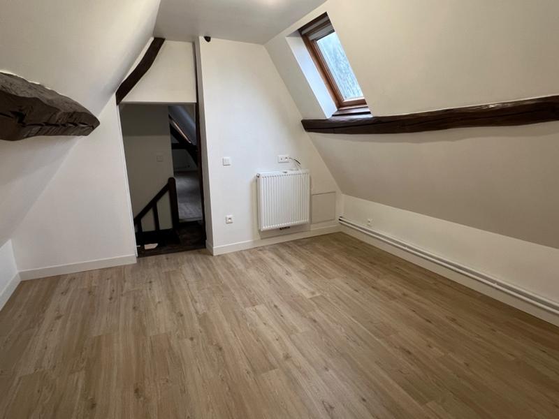 Maison - 70 m² - 4 pièces