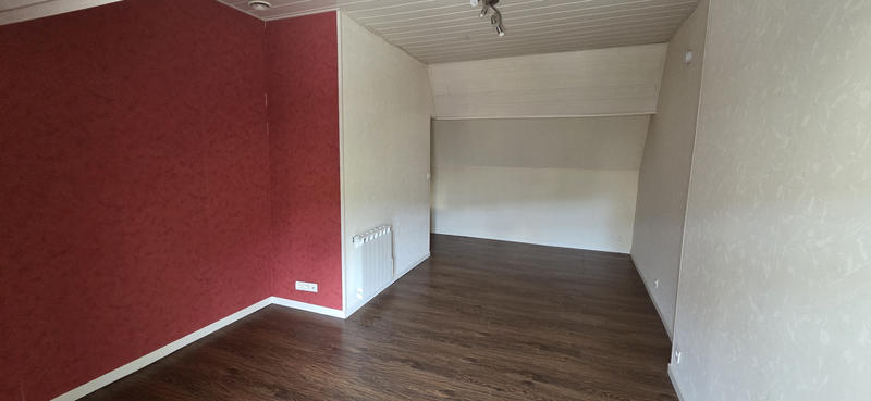 Maison - 67 m² - 3 pièces