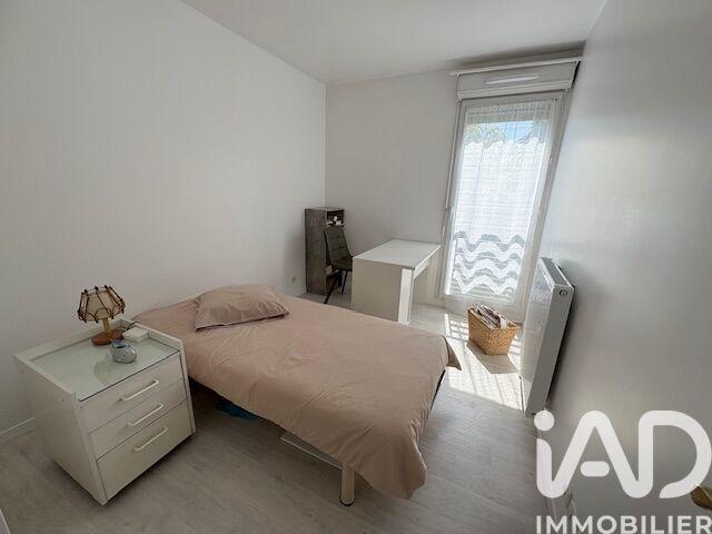 Appartement - 84 m² - 4 pièces