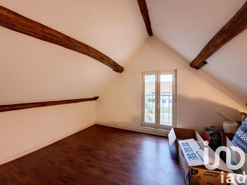 Maison - 215 m² - 6 pièces