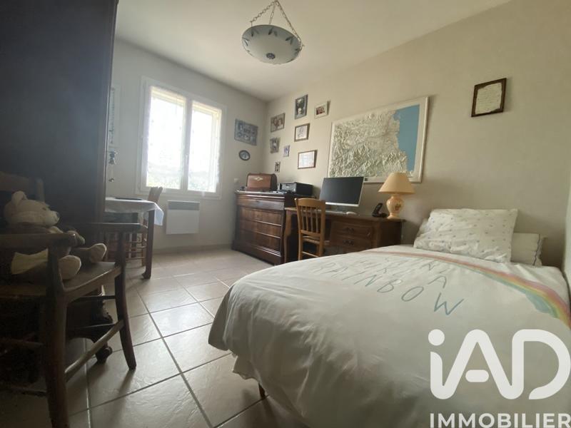 Maison - 98 m² - 5 pièces