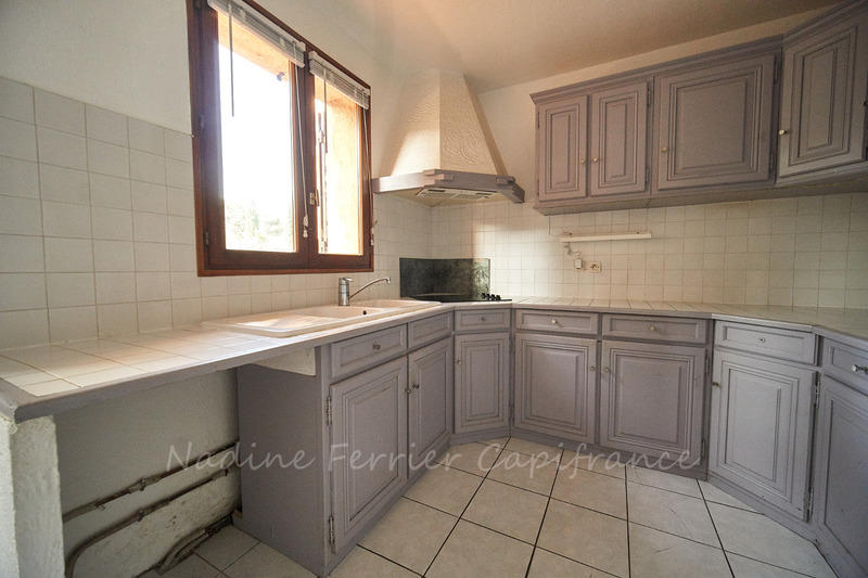 Appartement - 95 m² - 5 pièces