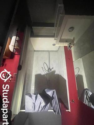 Appartement - 19 m² - 1 pièce