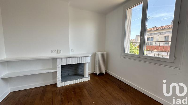 Appartement - 75 m² - 4 pièces