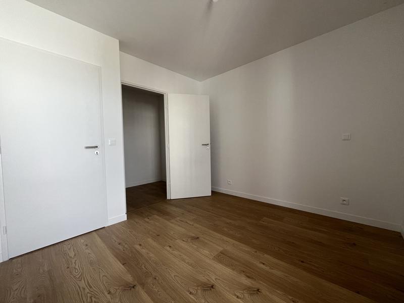 Appartement - 104 m² - 5 pièces