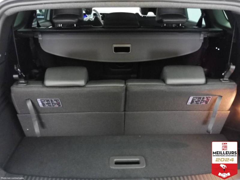 Renault Espace 1.2 E-Tech Full Hybrid 200ch Esprit Alpine