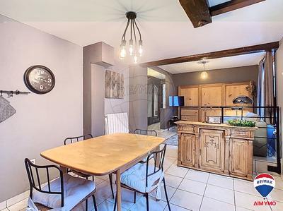 Immeuble - 156 m² - 7 pièces