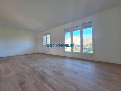 Maison ancienne - 135 m² - 6 pièces