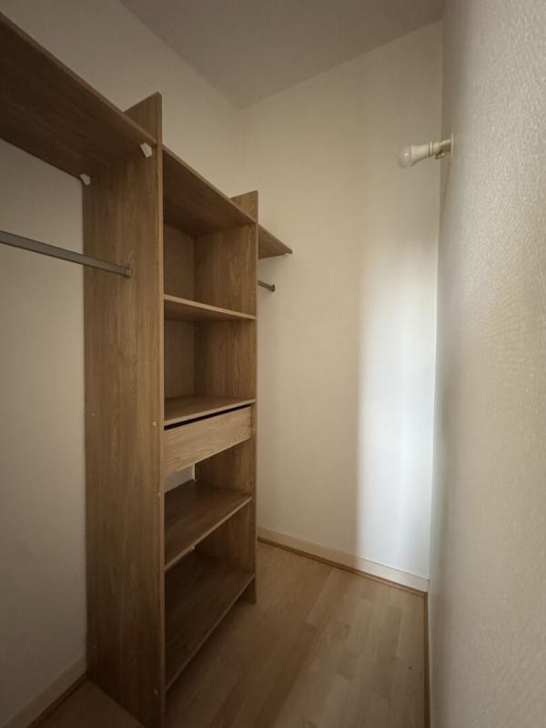 Appartement - 75 m² - 4 pièces