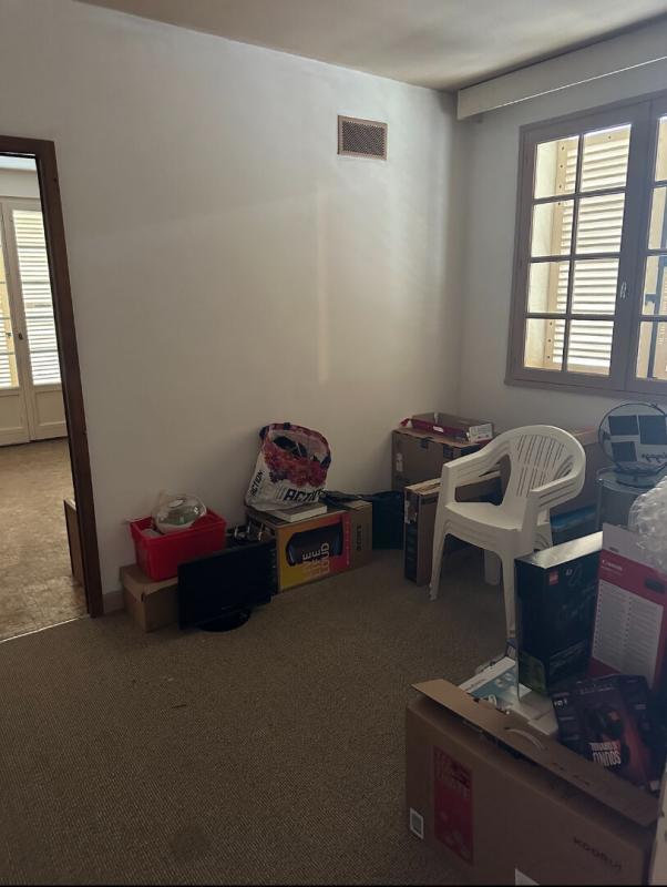 Maison - 115 m² - 10 pièces