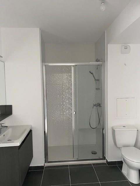 Studio - 29 m² - 1 pièce