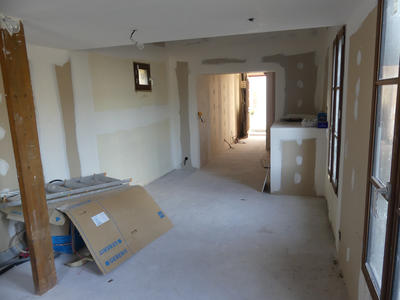 Appartement - 31 m² - 1 pièce