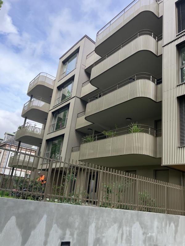 Appartement - 69 m² - 3 pièces