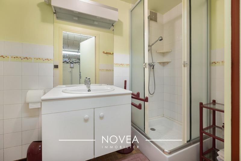 Maison - 147 m² - 7 pièces