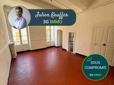 Maison - 200 m² - 12 pièces