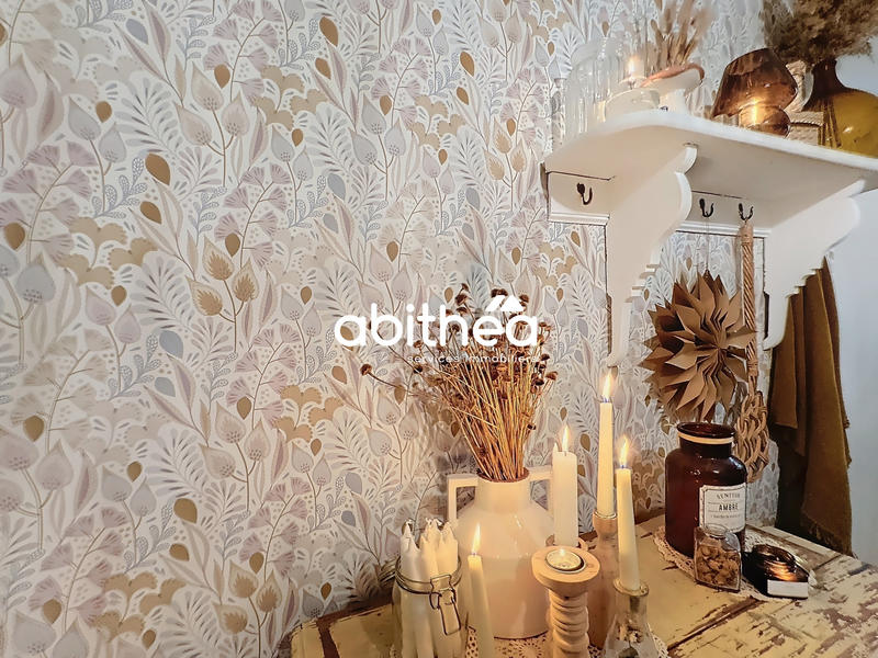 Maison - 102 m² - 5 pièces