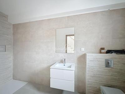 Maison - 129 m² - 6 pièces