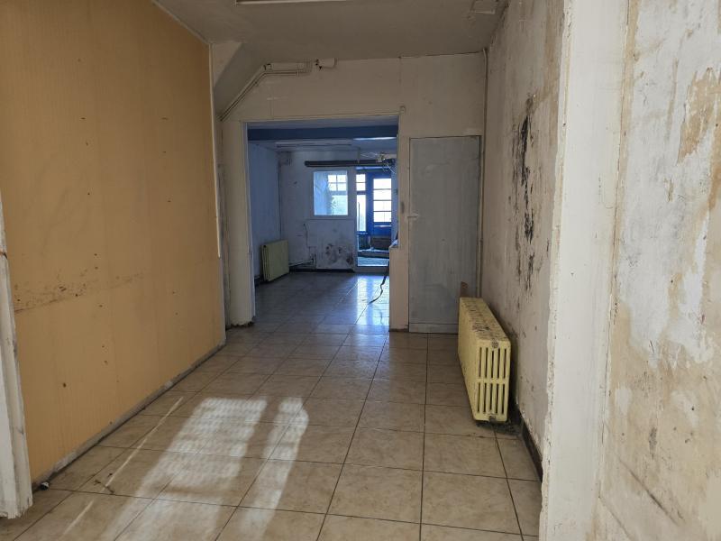 Maison - 75 m² - 3 pièces