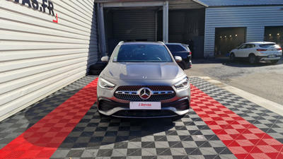 Mercedes Gla 250 E 8g-Dct Amg Line