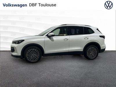 Volkswagen Tiguan 1.5 eTSI 131ch Dsg7 Vw Edition
