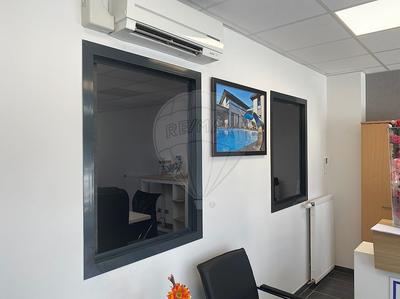 Bureau - 110 m² - 5 pièces