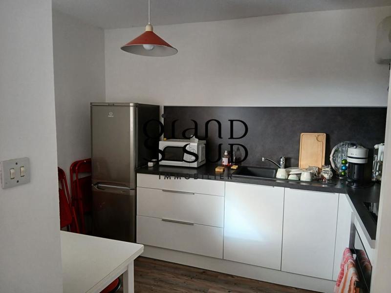 Appartement - 45 m² - 3 pièces