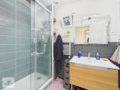 Appartement - 78 m² - 4 pièces