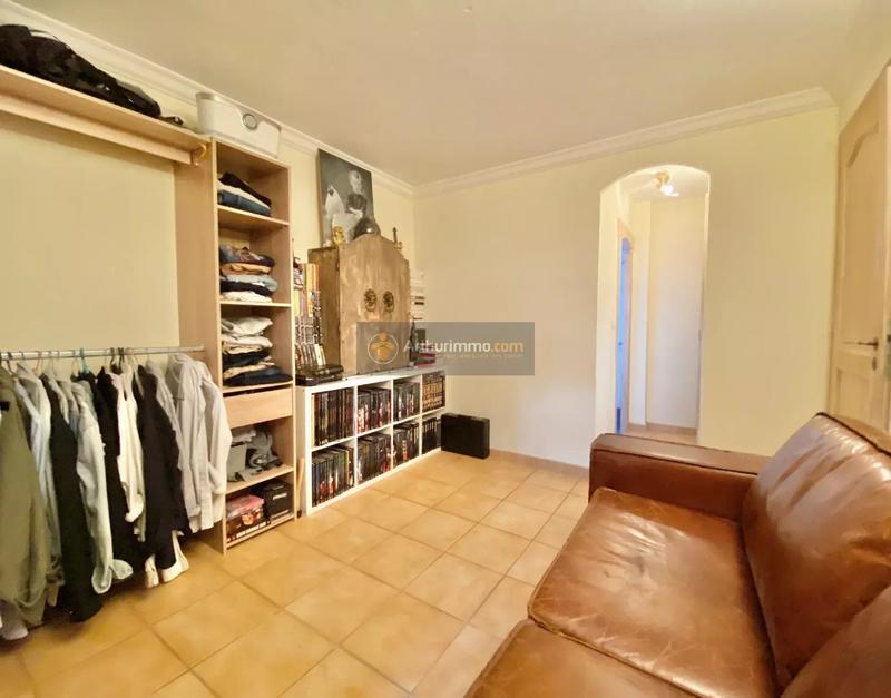 Maison - 89 m² - 4 pièces