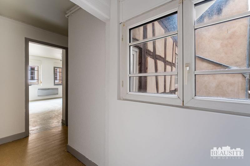 Appartement - 37 m² - 1 pièce