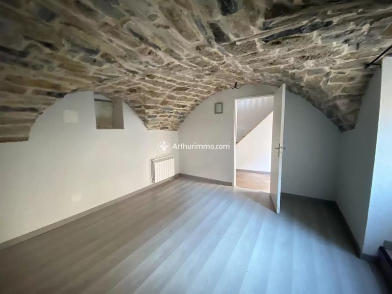 Maison - 65 m² - 4 pièces