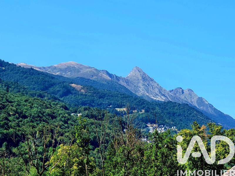 Appartement - 84 m² - 4 pièces