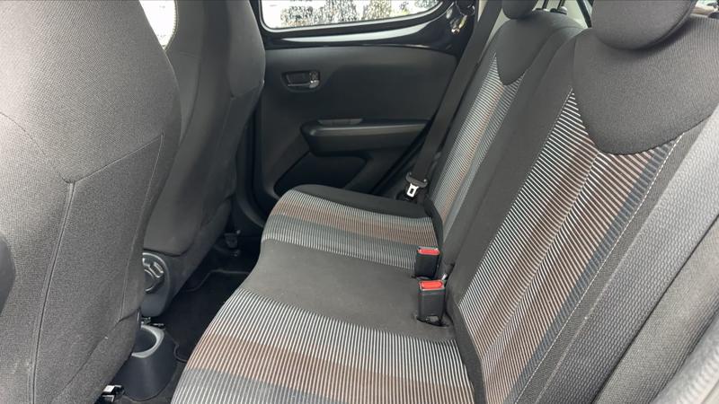 Peugeot 108 1.2 PureTech 82 Allure Top!