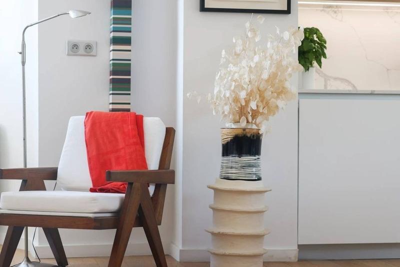 Appartement - 93 m² - 3 pièces