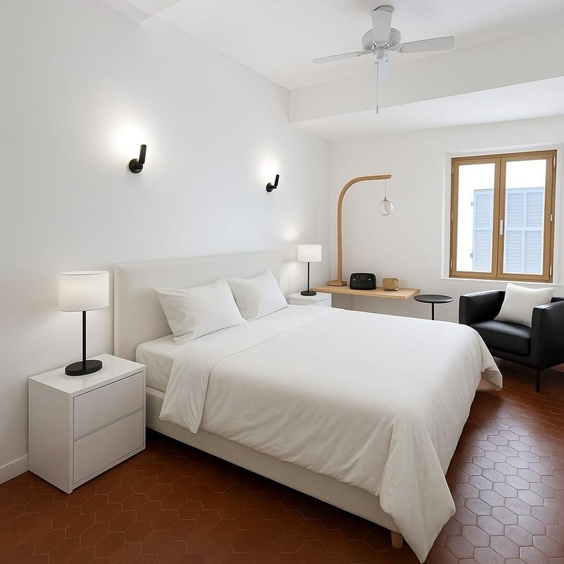 Maison - 110 m² - 7 pièces