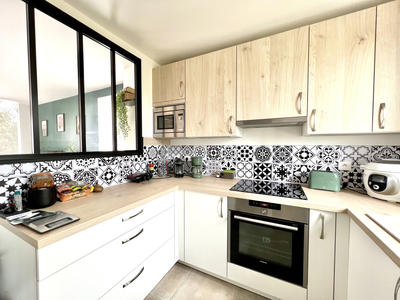 Duplex - 67 m² - 3 pièces