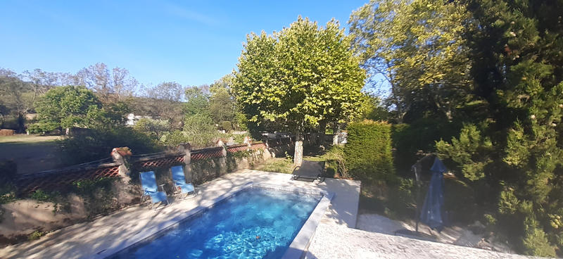 Propriété - 565 m² - 23 pièces