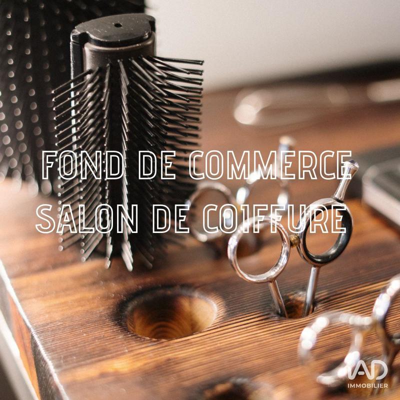 Local commercial - 35 m²